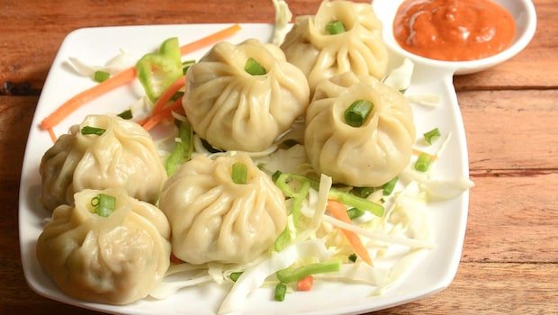 Momos