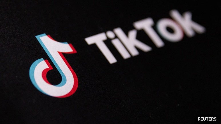 Trump Says Newly Created US Sovereign Wealth Fund Could Buy TikTok