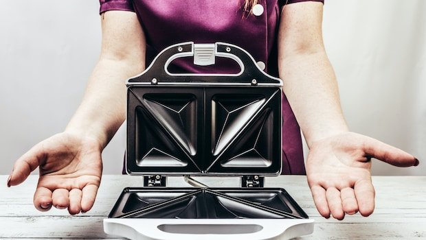 Best Deals On Sandwich Makers From Amazon